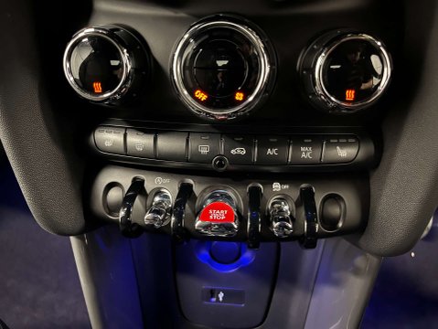 Mini Convertible 1.5 Cooper Classic 2dr 30