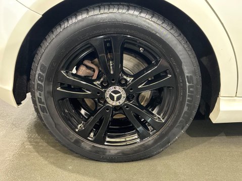 Mercedes-Benz A Class 1.5 A180d SE Euro 6 (s/s) 5dr 33