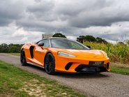 McLaren GT 4.0T V8 Coupe 2dr Petrol SSG Euro 6 (s/s) (620 ps) 3