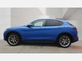 Alfa Romeo Stelvio 2.1 Stelvio Milano Edition TD AWD Auto 4WD 5dr 6
