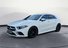 Mercedes-Benz A Class 1.5 A 180 AMG Line Premium D Auto 5dr