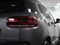 Citroen C5 Aircross BLUEHDI C-SERIES EDITION S/S EAT8 23