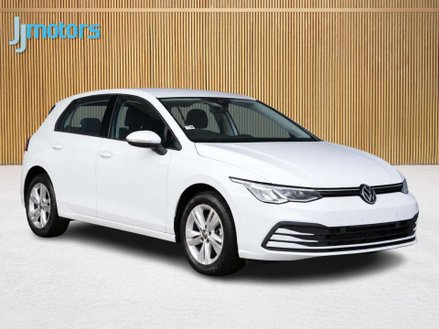 Volkswagen Golf 1.5 TSI Life Hatchback 5dr Petrol Manual Euro 6 (s/s) (150 ps)
