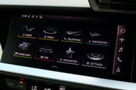 Audi A3 1.5 A3 Sportback 35 TFSI MHEV S Line Edition 1 Semi-Auto 5dr 28