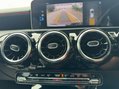 Mercedes-Benz A Class 1.3 A 180 AMG Line Exeutive Auto 5dr 15