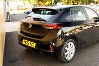 Vauxhall Corsa SE EDITION 7
