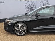 Audi A3 SPORTBACK TFSI S LINE EDITION 1 5