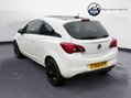 Vauxhall Corsa 1.4i ecoTEC Griffin Euro 6 3dr 5