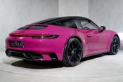 Porsche 911 TARGA 4S PDK. NOW SOLD. SIMILAR REQUIRED. PLEASE CALL 01903 254800. 11
