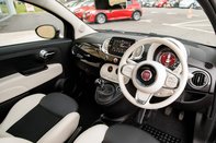 Fiat 500 DOLCEVITA PLUS MHEV 4
