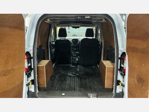 Ford Transit Courier 1.0 EcoBoost Trend L1 Euro 6 5dr 9