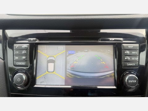 Nissan Qashqai 1.6 Qashqai Tekna dCi 5dr 17