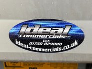 Vauxhall Movano F3500 L3 H1 125 ps Cdti Crew Cab Dropside with Tail Lift - Air Con 13