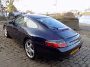 Porsche 911 CARRERA 4 33