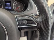 Audi Q3 1.4 Q3 S Line Edition TFSI 5dr 76