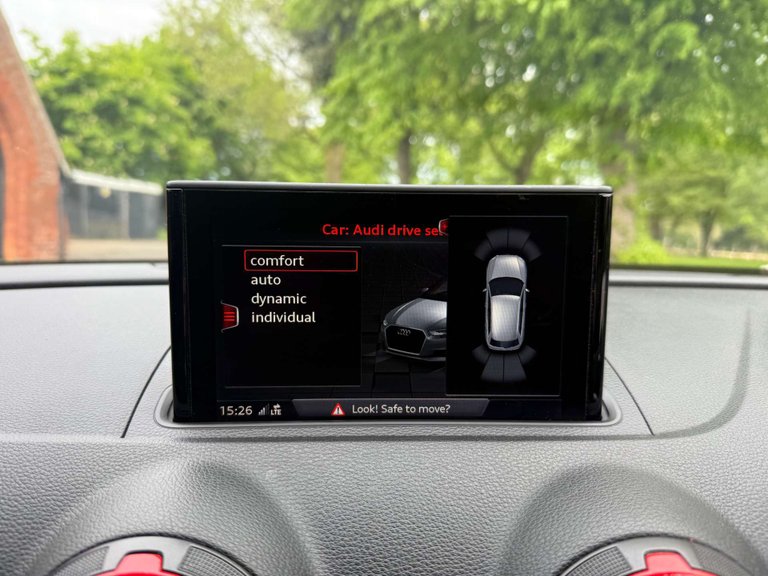 AUDI QUATTRO SEMI AUTO 4WD 5DR YEAR 2017 67 MILEAGE 70,596 MILES BODY TYPE...