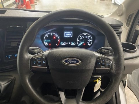 Ford Transit 350 LEADER C/C ECOBLUE 11