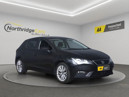 SEAT Leon 1.0 TSI SE Dynamic Euro 6 (s/s) 5dr