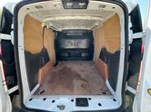 Ford Transit Connect SWB L1H1 Low Roof 200 Leader Air Con EURO 6 9