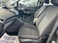Ford Grand C-Max 1.0T EcoBoost Zetec Euro 6 (s/s) 5dr (Nav) 22