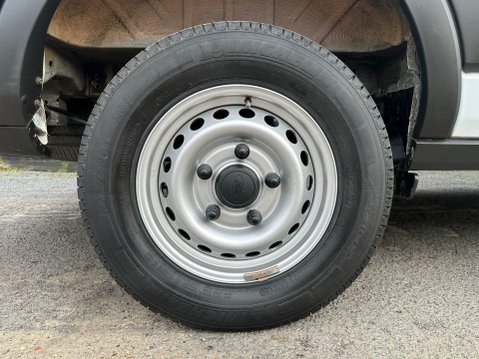 Ford Transit 350 LEADER P/V ECOBLUE 7