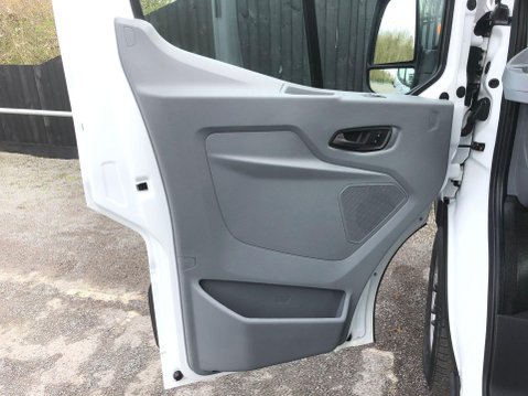 Ford Transit 350 L3 H3 P/V 21