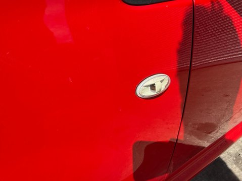 Toyota Aygo 1.0 VVT-i Mode Euro 5 5dr 33