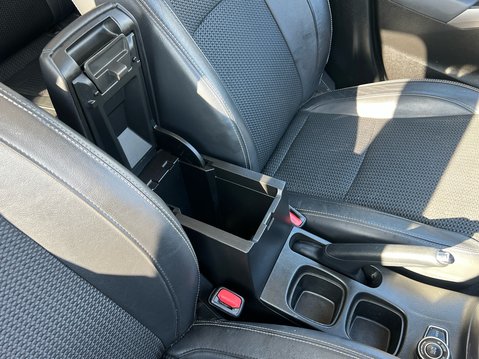 Suzuki S-Cross ULTRA BOOSTERJET ALLGRIP MHEV 27