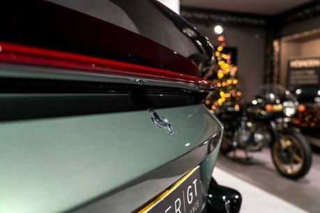 Ferrari 12 Cilindri SPIDER. £15K GLOSS BLACK EXTERIOR PACK. CARBON WHEEL & LEDs. LIFT. 33