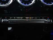 Mercedes-Benz CLA Class 2.0 CLA35h MHEV AMG (Premium Plus) Coupe 4dr Petrol Hybrid 8G-DCT 4MATIC Eu 33