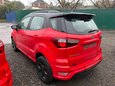 Ford Ecosport ST-LINE 5