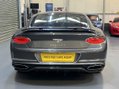 Bentley Continental 6.0 W12 GT Auto 4WD Euro 6 2dr 5
