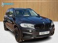 BMW X5 3.0 30d SE SUV 5dr Diesel Auto xDrive Euro 6 (s/s) (258 ps) 19
