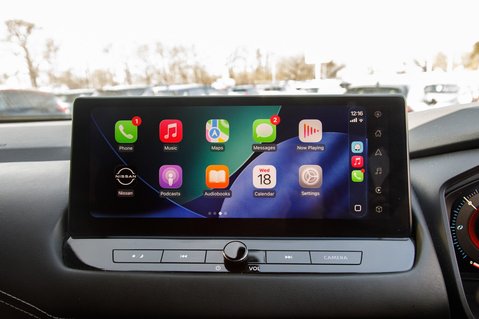 Nissan Qashqai E-POWER N-CONNECTA 30