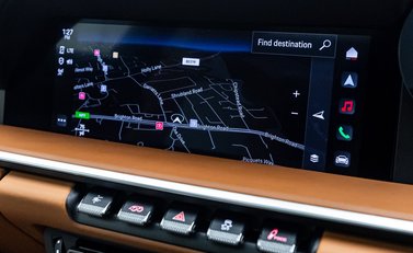 Porsche 911 Turbo S (992) 18
