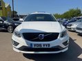 Volvo XC60 2.0 D4 R-Design Lux Nav Auto Euro 6 (s/s) 5dr 3