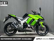 Kawasaki Z1000 SX 2013 ONLY 20K, 1 FORMER OWNER, NEW MOT, 1000CC 1