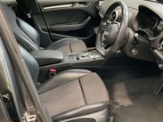 Audi A3 2.0 A3 Sportback S Line TFSI Semi-Auto 5dr 8