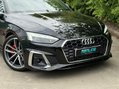 Audi A5 2.0 TFSI 40 S line S Tronic Euro 6 (s/s) 2dr 8