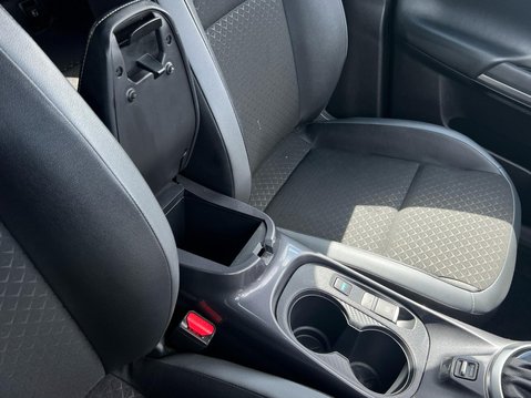 Nissan Juke N-CONNECTA 34