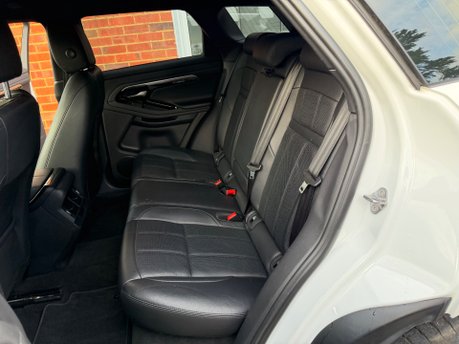 Land Rover Range Rover Evoque R-DYNAMIC S MHEV 38