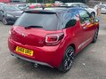 DS DS 3 1.6 BlueHDi Elegance Euro 6 (s/s) 3dr 11