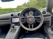 Porsche 718 Spyder 4.0 RS 25