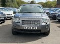 Land Rover Freelander 2 2.2 TD4 HSE SUV 5dr Diesel Auto 4WD Euro 4 (160 ps) 2