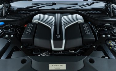 Rolls-Royce Ghost 40