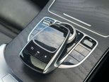 Mercedes-Benz C Class 2.1 C250d AMG Line (Premium Plus) Coupe 2dr Diesel G-Tronic+ Euro 6 (s/s) ( 45