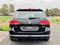 Volkswagen Passat 2.0 TDI BlueMotion Tech Executive Euro 5 (s/s) 5dr 9