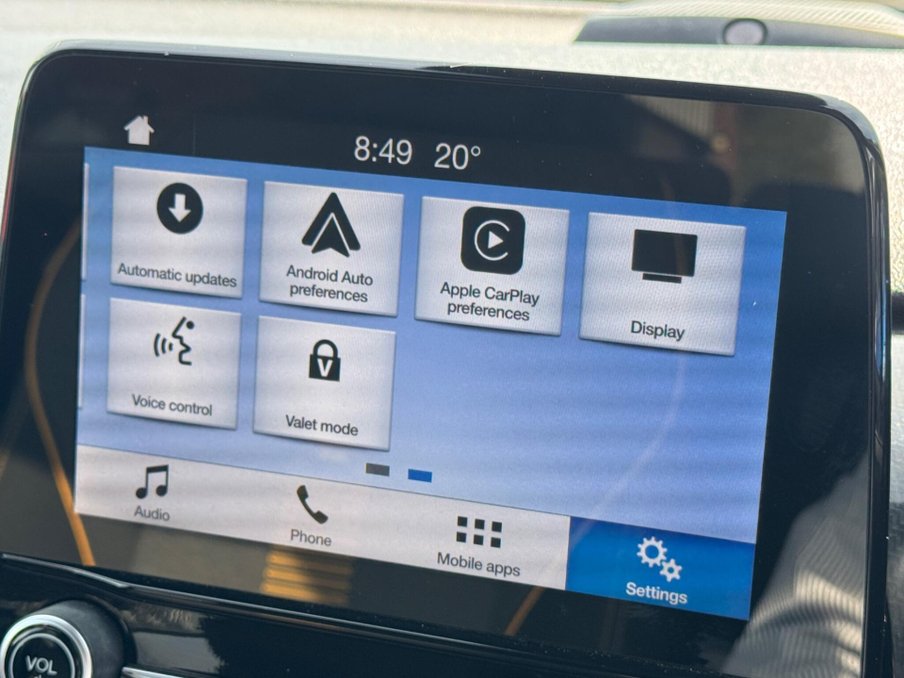 2018 Ford Fiesta — image 15