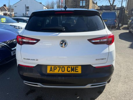 Vauxhall Grandland X SRI NAV 6