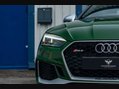 Audi A5 2.9 RS 5 TFSI Quattro Auto 4WD 2dr 26